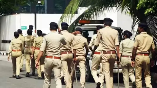 पटना के वीवीआईपी इलाके में दिनदहाड़े गोलीबारी, बाल-बाल बचा व्यापारी